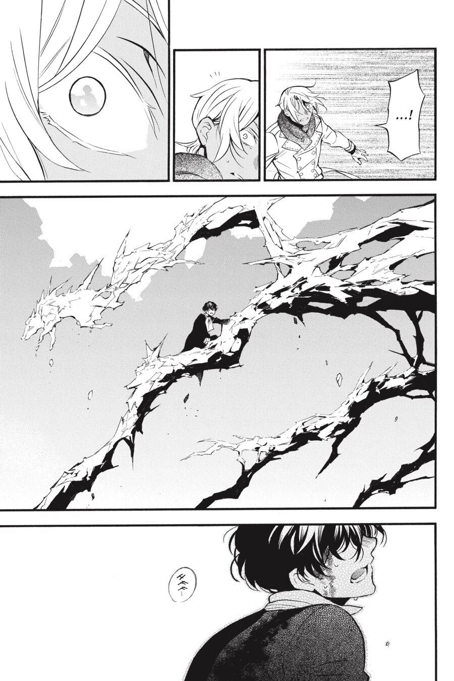 Vanitas no Carte Chap 40 - Next Chap 41