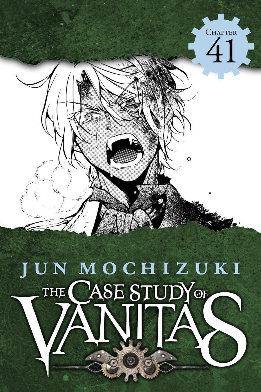 Vanitas no Carte Chap 41 - Next Chap 42