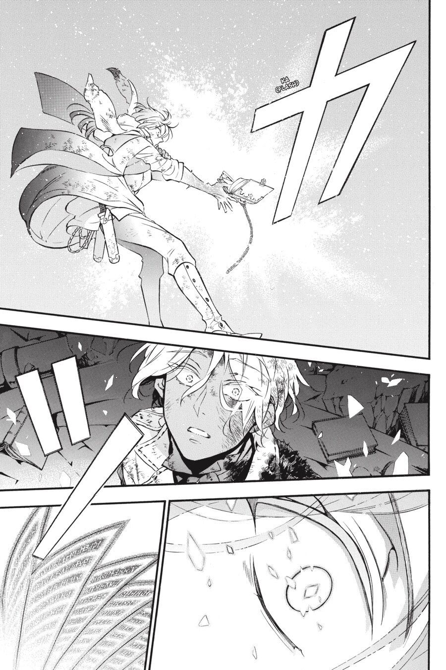 Vanitas no Carte Chap 41 - Next Chap 42