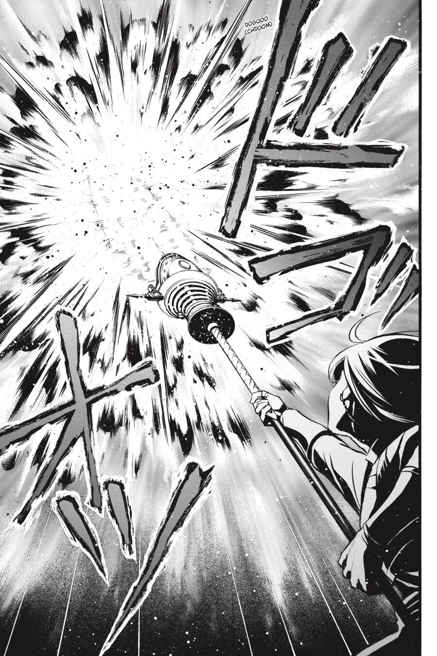 Vanitas no Carte Chap 41 - Next Chap 42