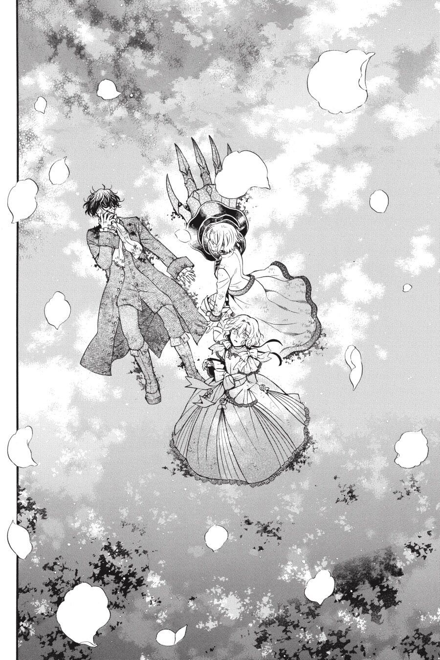 Vanitas no Carte Chap 42 - Next Chap 43