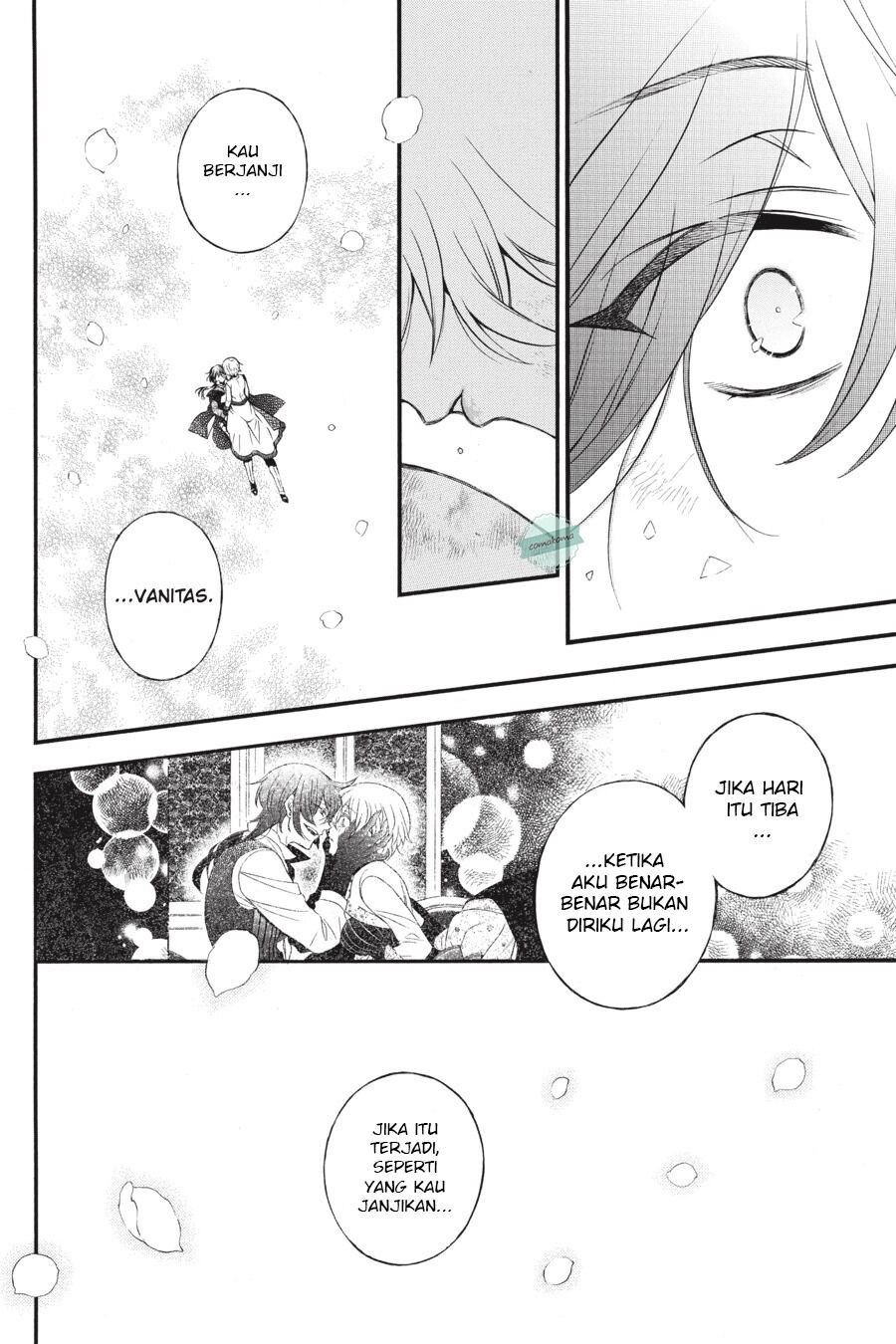 Vanitas no Carte Chap 42 - Next Chap 43