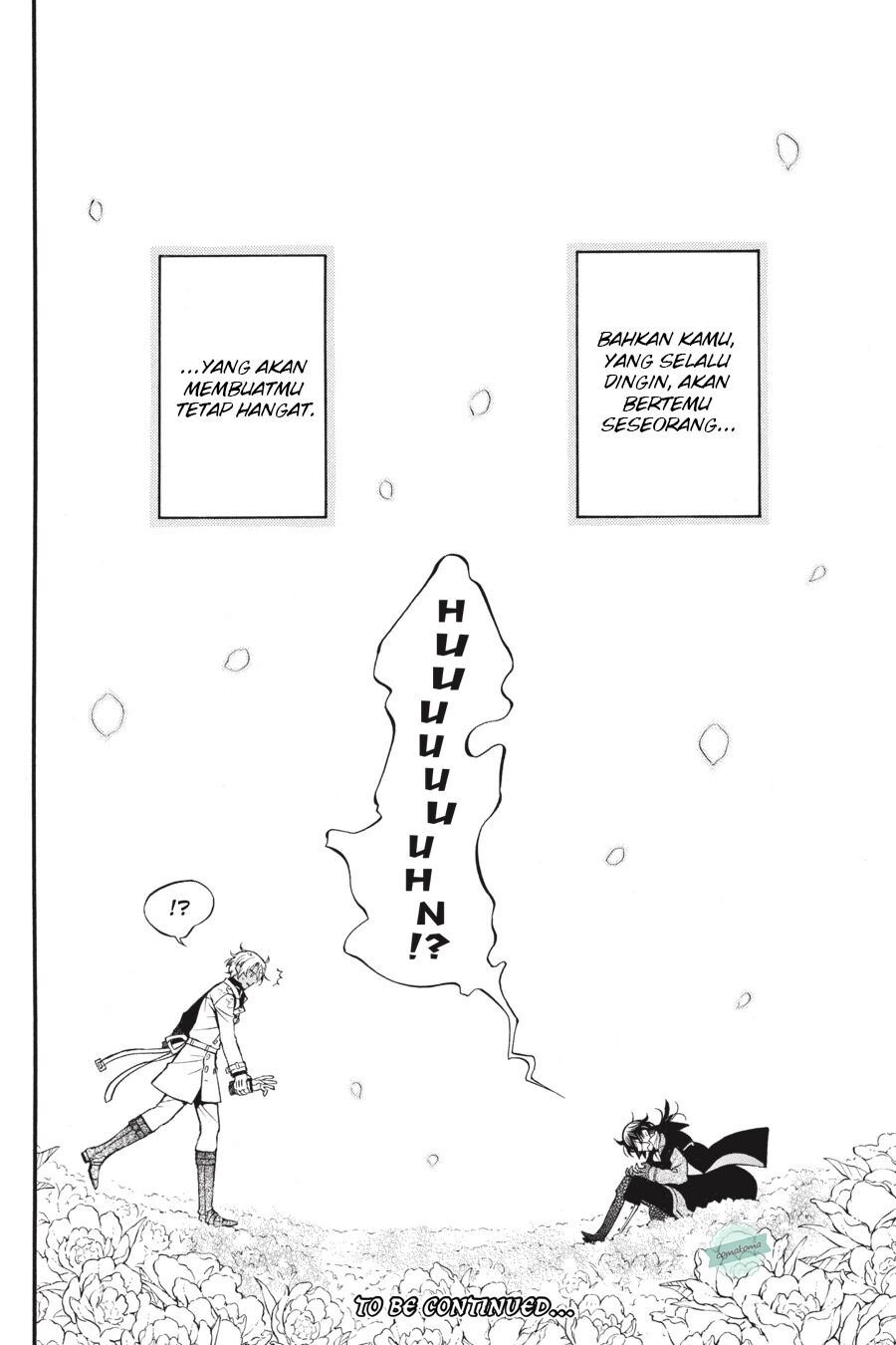 Vanitas no Carte Chap 42 - Next Chap 43