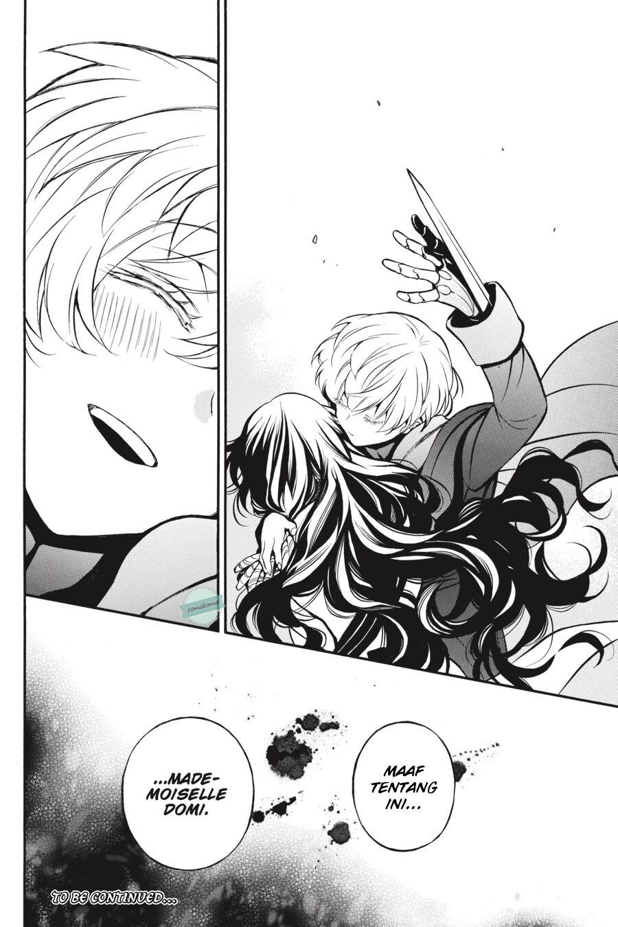 Vanitas no Carte Chap 45 - Next Chap 46