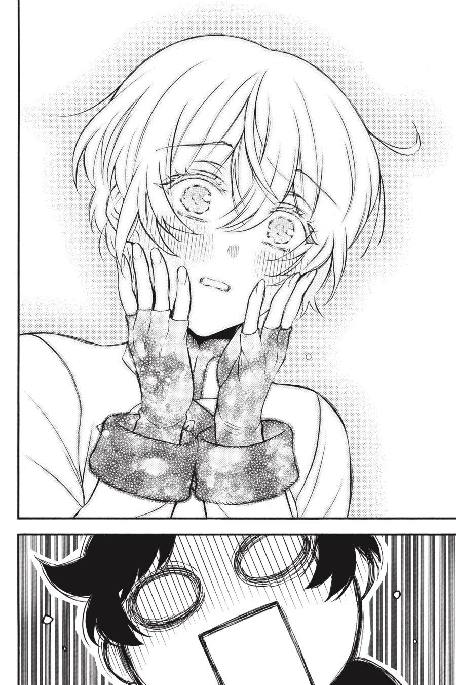 Vanitas no Carte Chap 45 - Next Chap 46