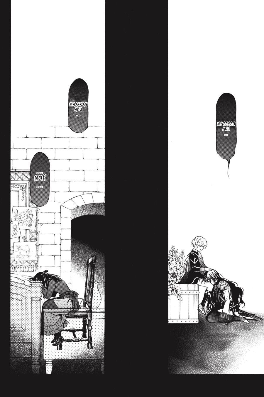 Vanitas no Carte Chap 46 - Next Chap 47