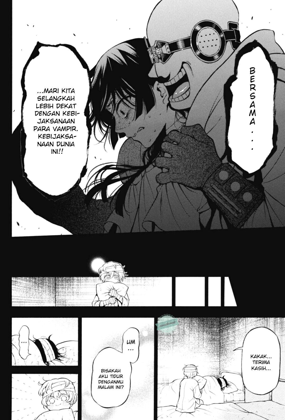 Vanitas no Carte Chap 48 - Next Chap 49