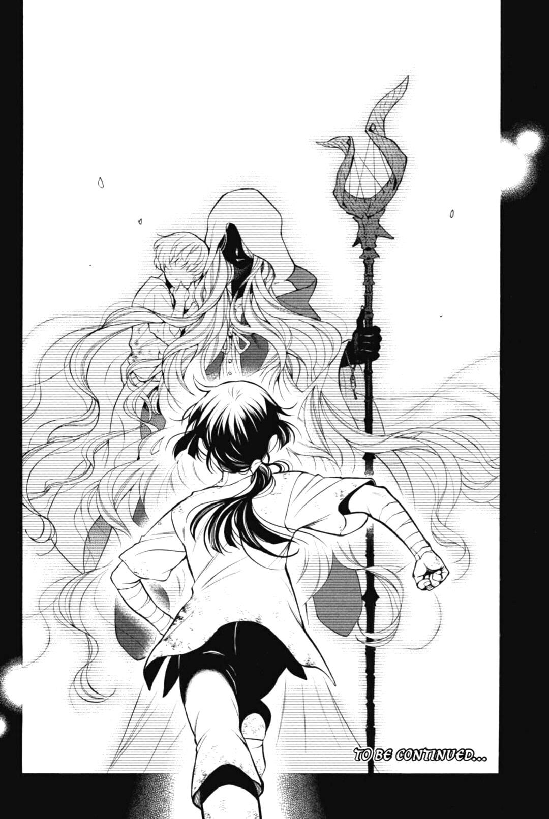 Vanitas no Carte Chap 48 - Next Chap 49