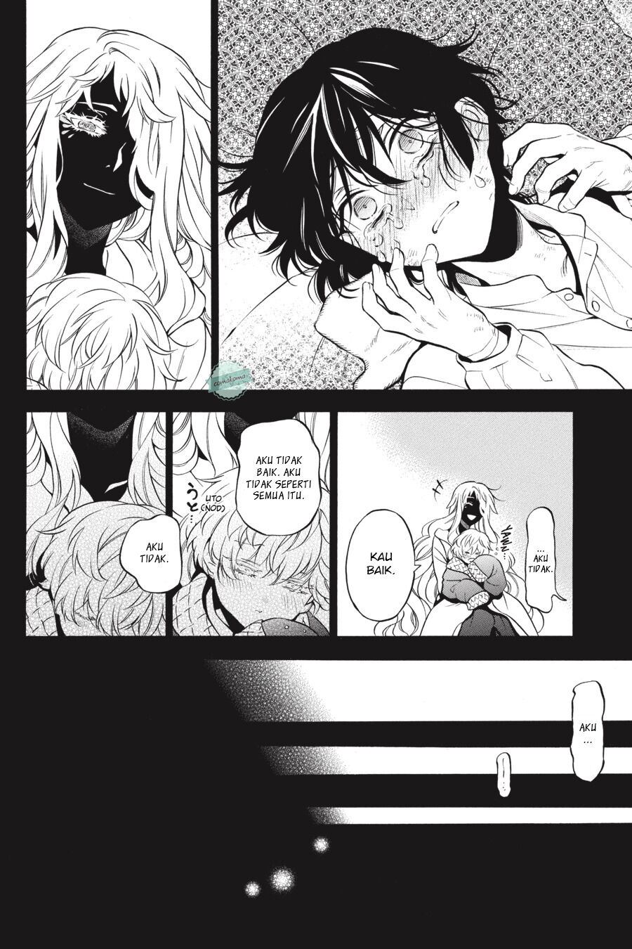 Vanitas no Carte Chap 49 - Next Chap 50