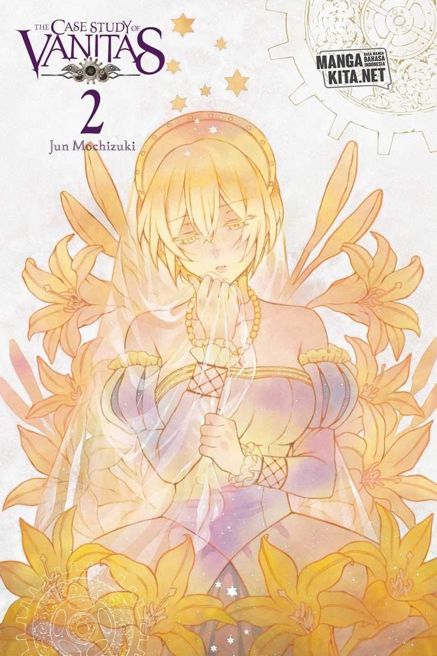 Vanitas no Carte Chap 5 - Next Chap 6
