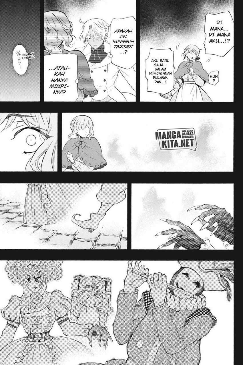 Vanitas no Carte Chap 5 - Next Chap 6