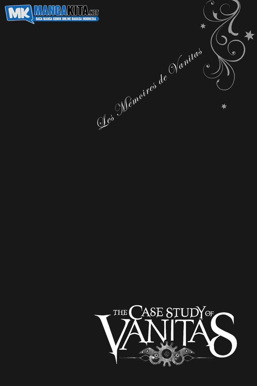 Vanitas no Carte Chap 5 - Next Chap 6