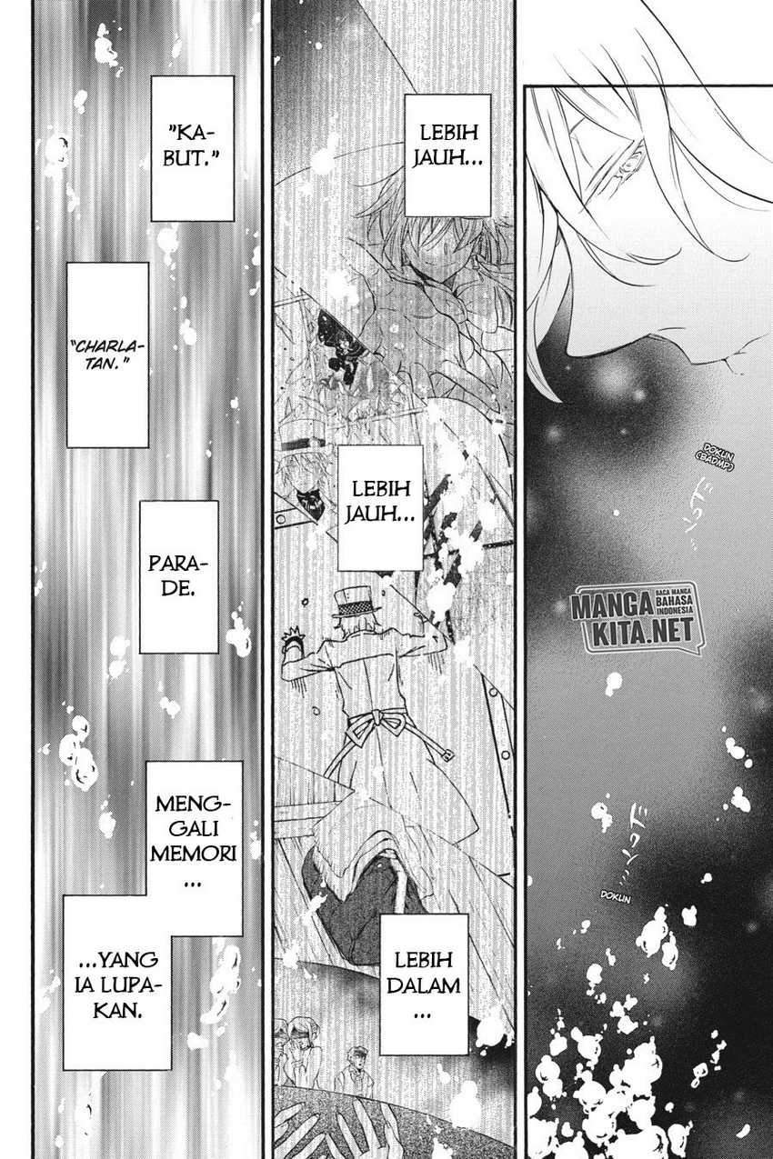 Vanitas no Carte Chap 5 - Next Chap 6