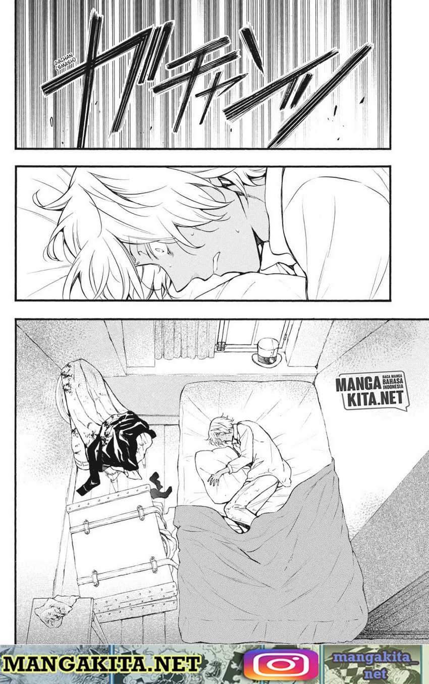 Vanitas no Carte Chap 5 - Next Chap 6