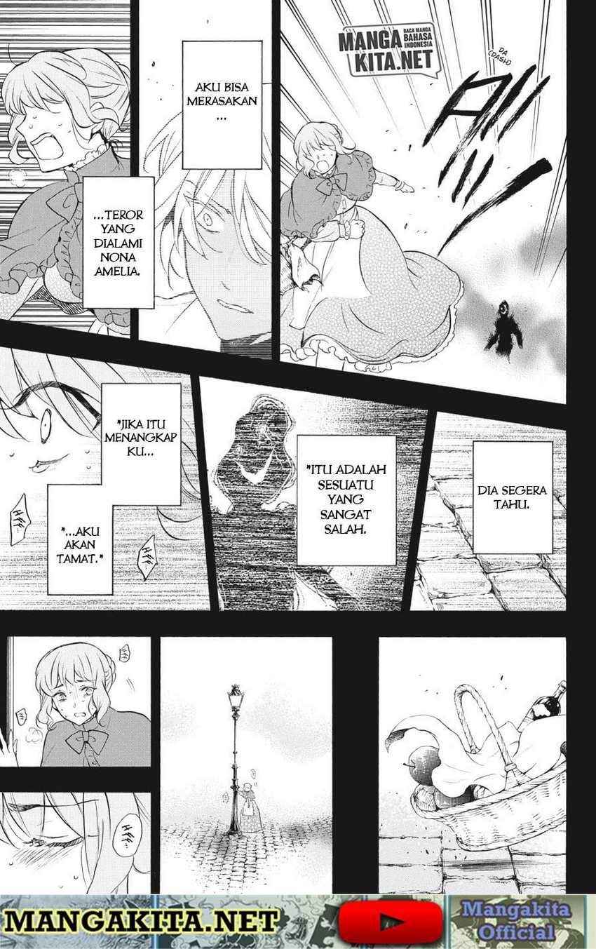 Vanitas no Carte Chap 5 - Next Chap 6
