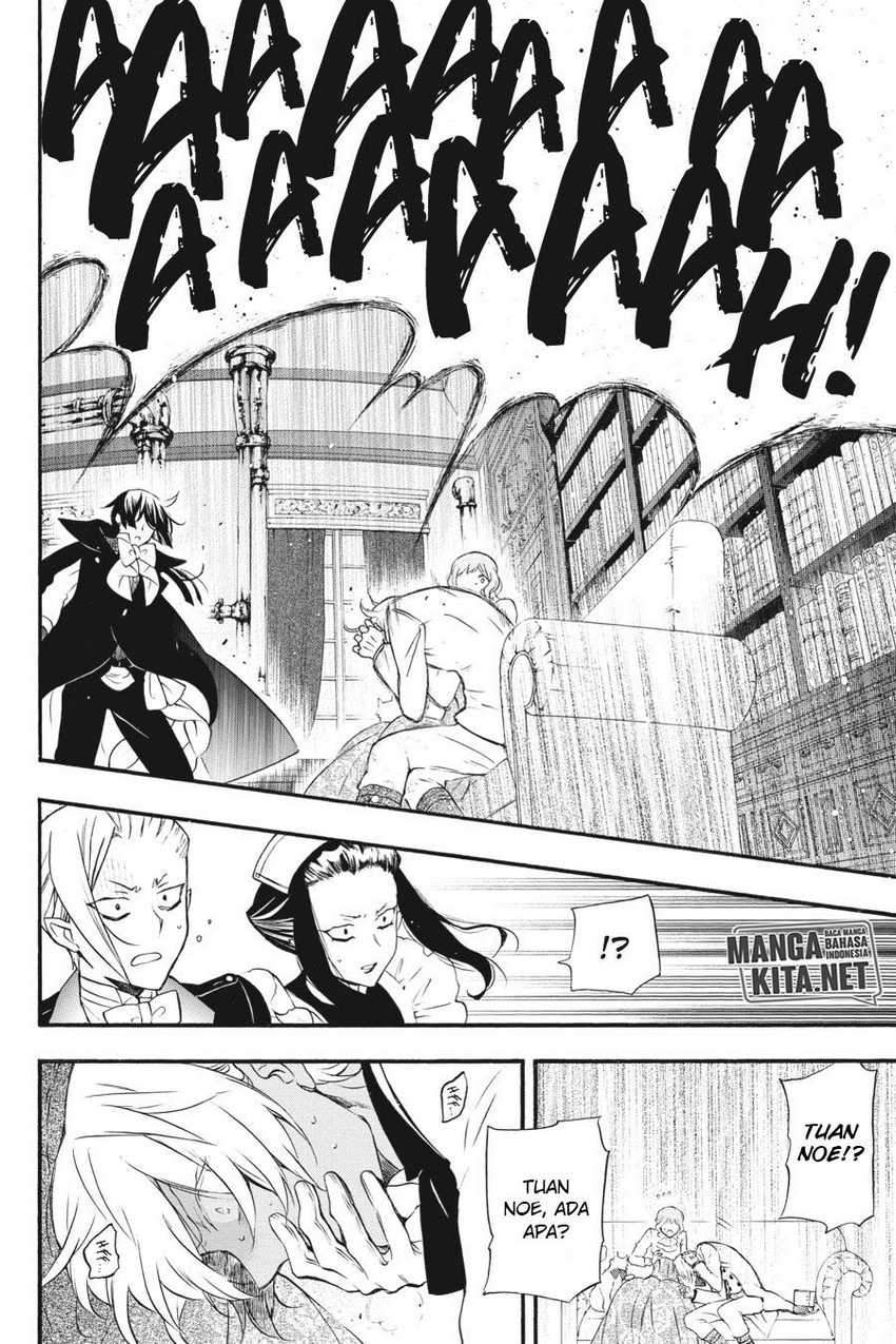 Vanitas no Carte Chap 5 - Next Chap 6