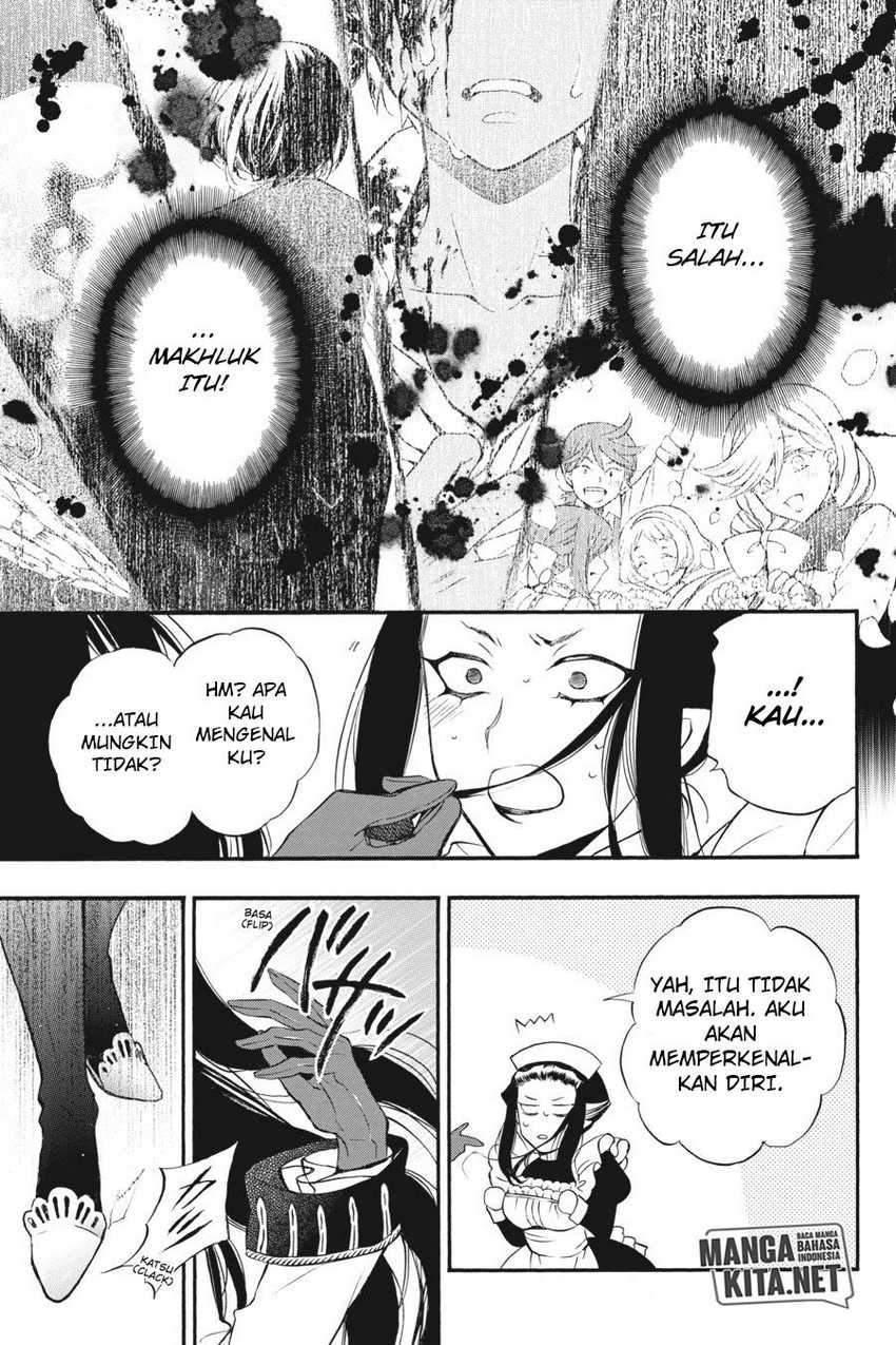 Vanitas no Carte Chap 5 - Next Chap 6