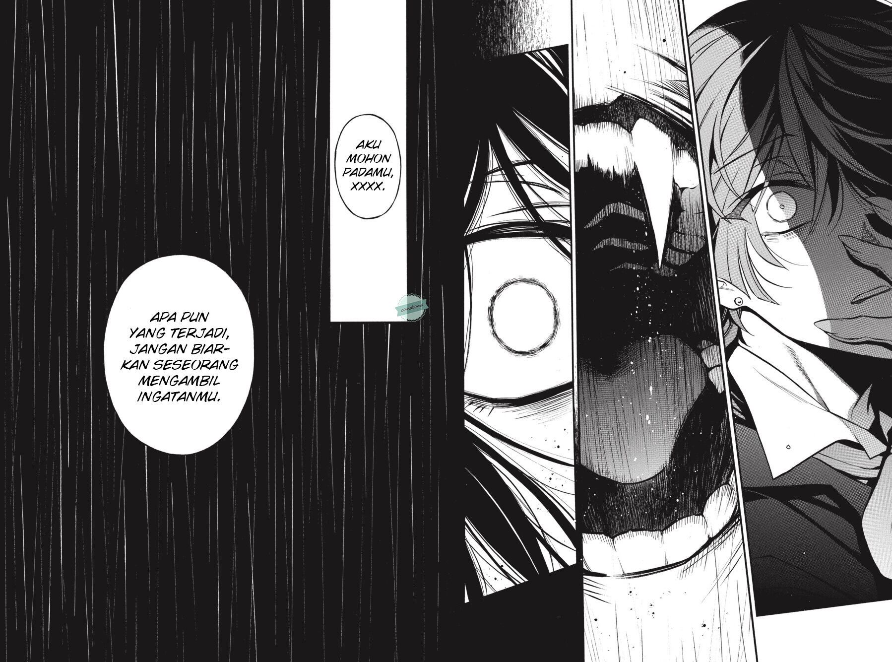 Vanitas no Carte Chap 50 - Next Chap 51