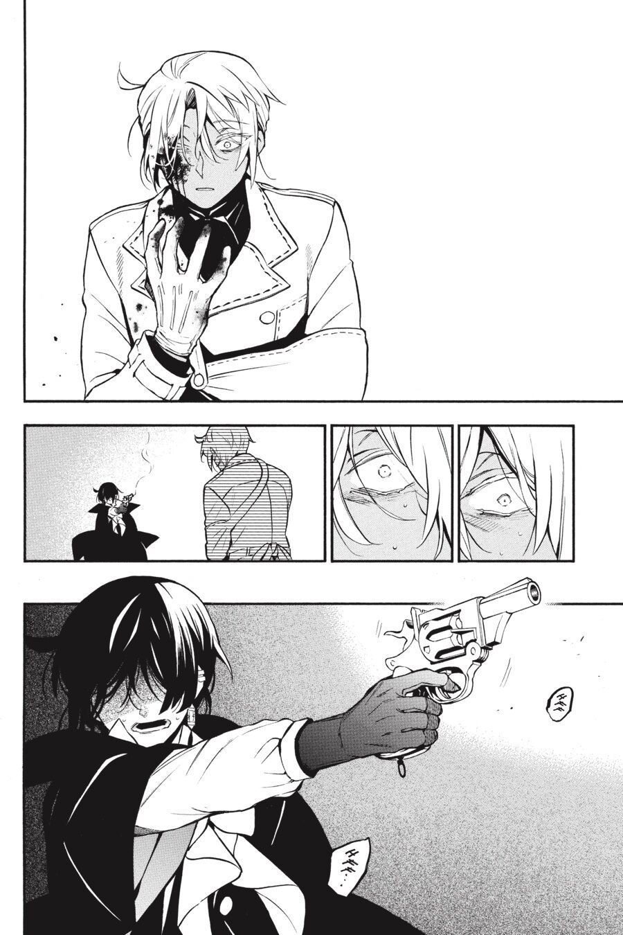 Vanitas no Carte Chap 50 - Next Chap 51