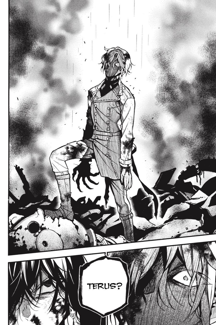 Vanitas no Carte Chap 51 - Next Chap 52