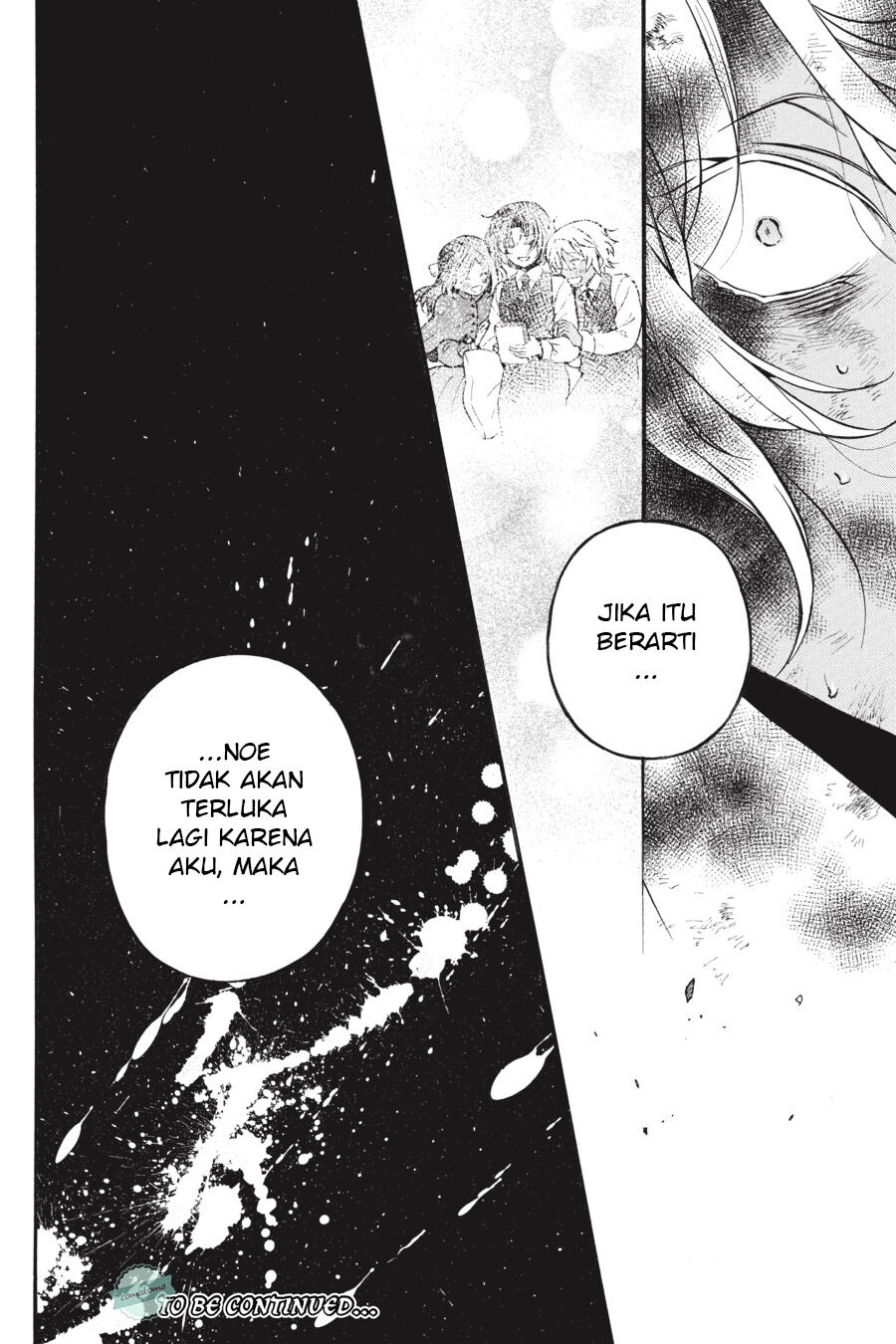 Vanitas no Carte Chap 52 - Next Chap 53