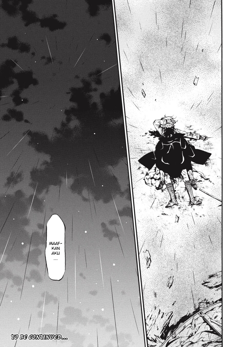 Vanitas no Carte Chap 53 - Next Chap 54