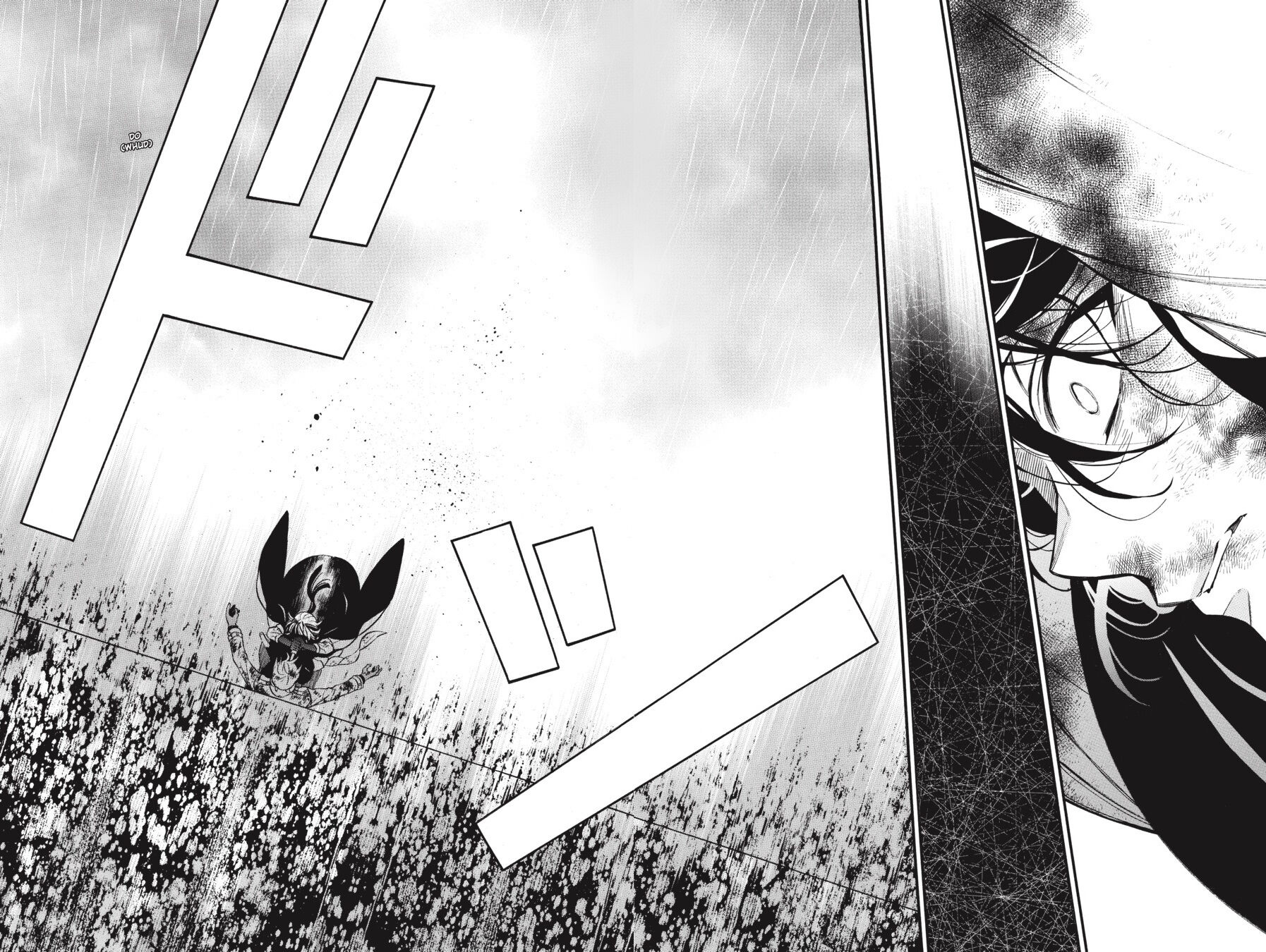 Vanitas no Carte Chap 53 - Next Chap 54