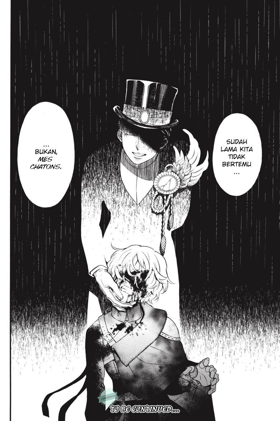 Vanitas no Carte Chap 54.5 - Next Chap 55.5