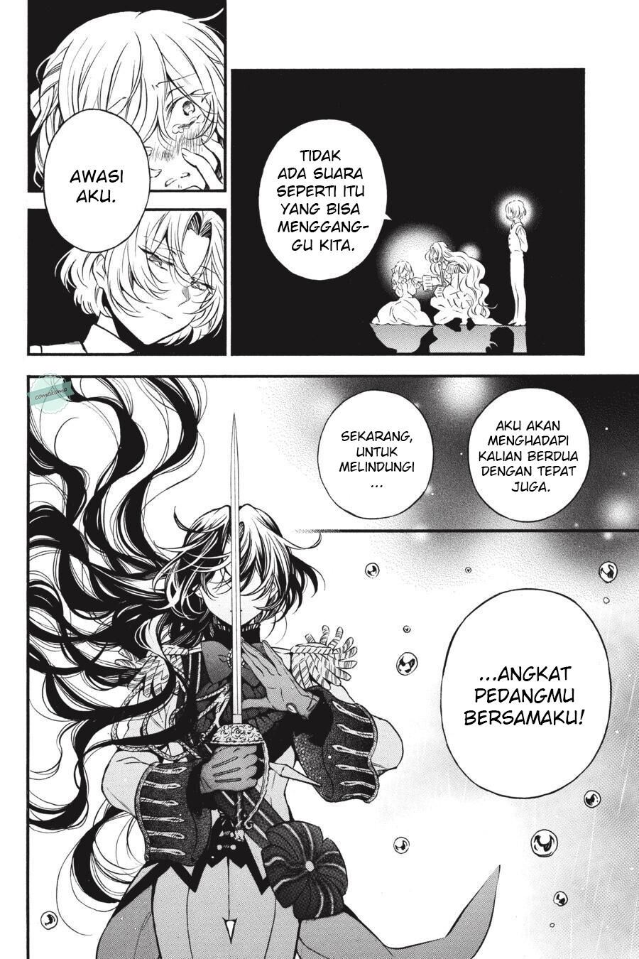 Vanitas no Carte Chap 54.5 - Next Chap 55.5