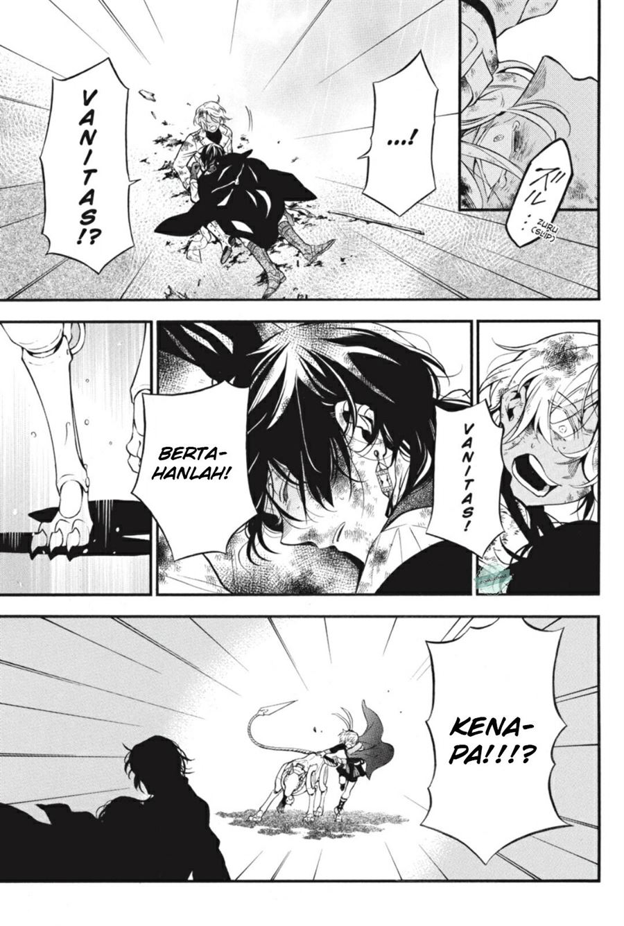 Vanitas no Carte Chap 54 - Next Chap 55