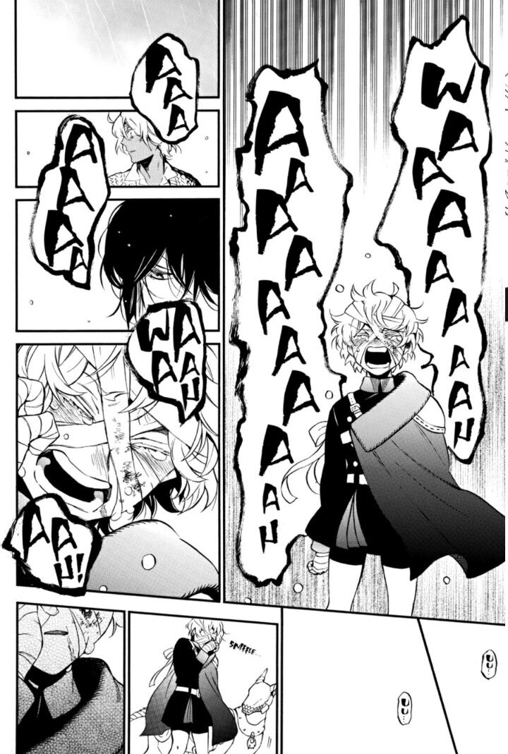 Vanitas no Carte Chap 55.5 - Next Chap 56.5