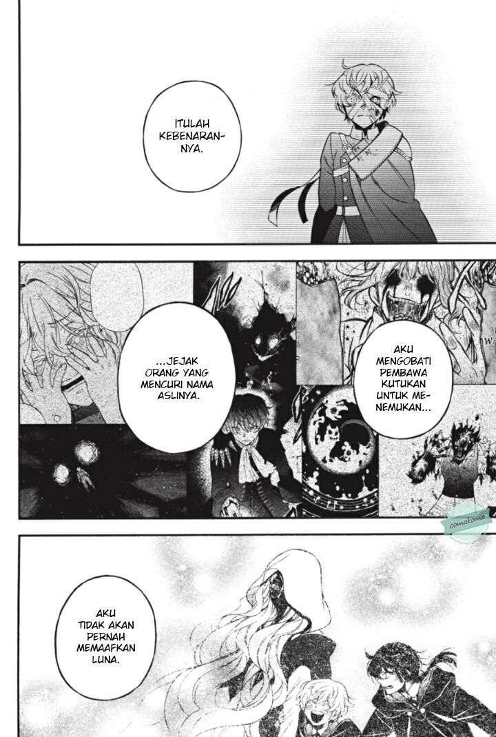 Vanitas no Carte Chap 55.5 - Next Chap 56.5