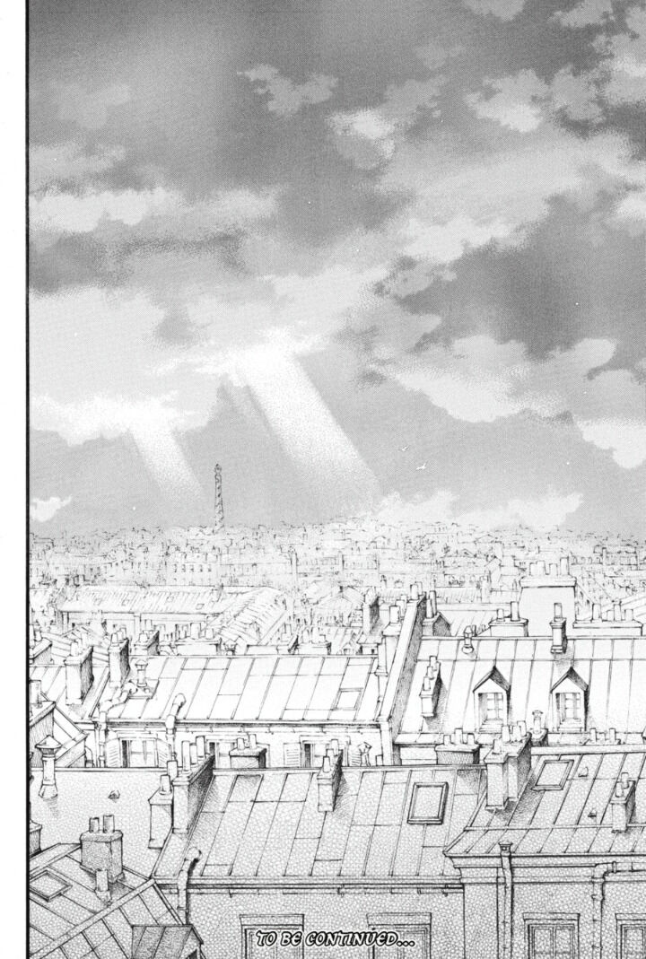 Vanitas no Carte Chap 55.5 - Next Chap 56.5