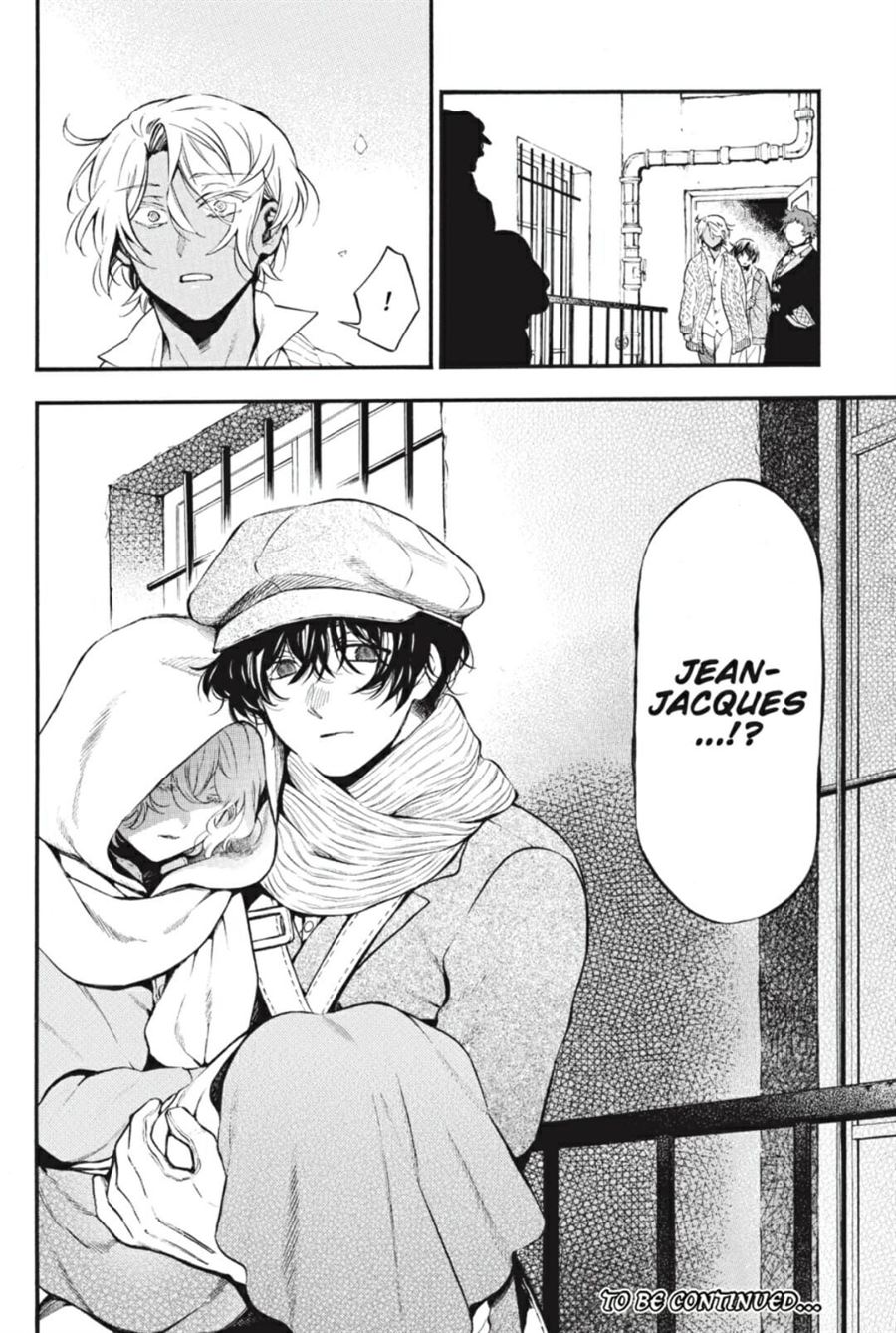 Vanitas no Carte Chap 56 - Next Chap 57