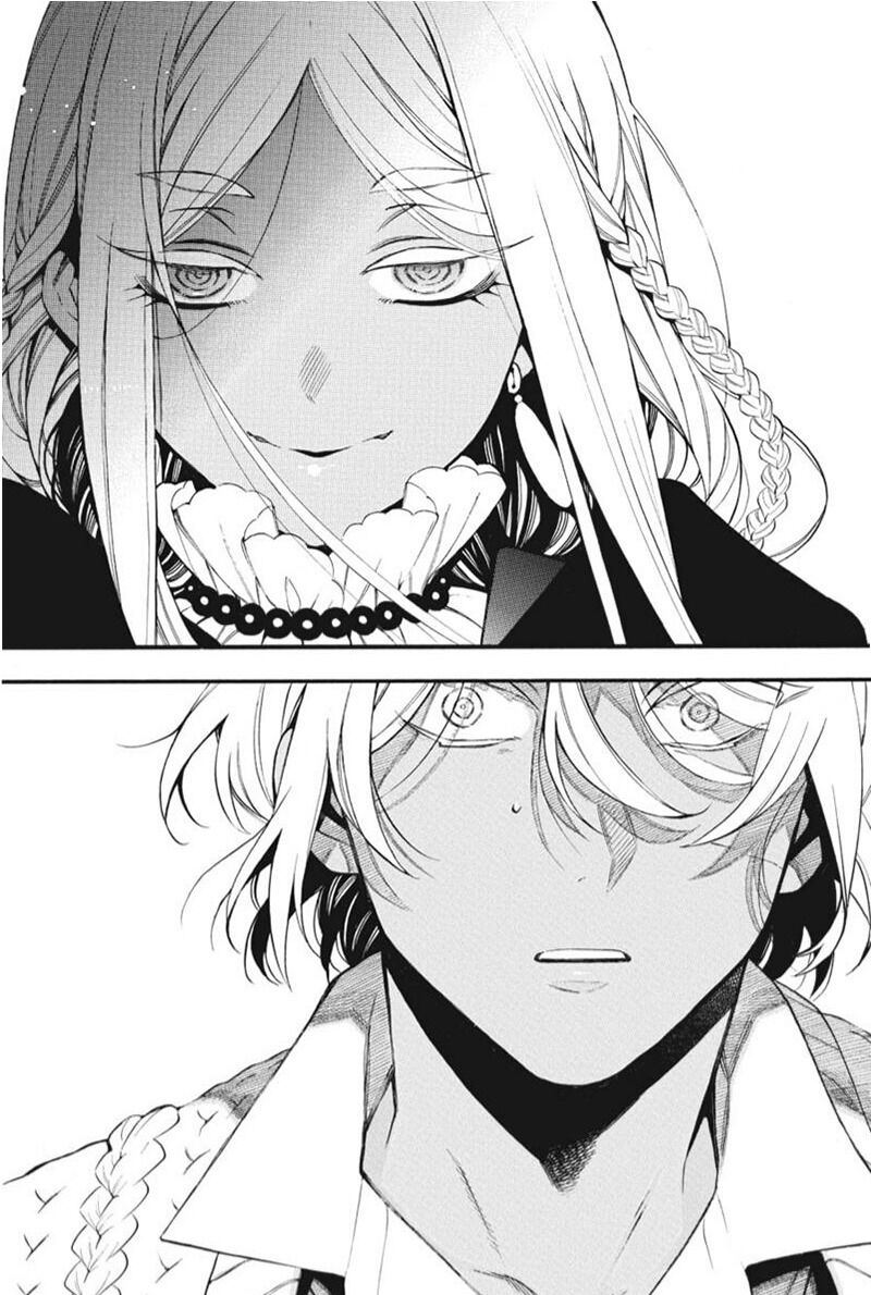 Vanitas no Carte Chap 57 - Next Chap 58