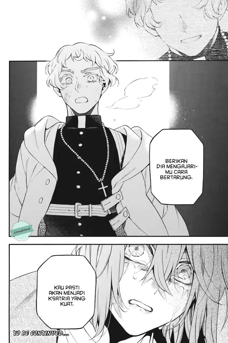 Vanitas no Carte Chap 58 - Next Chap 59