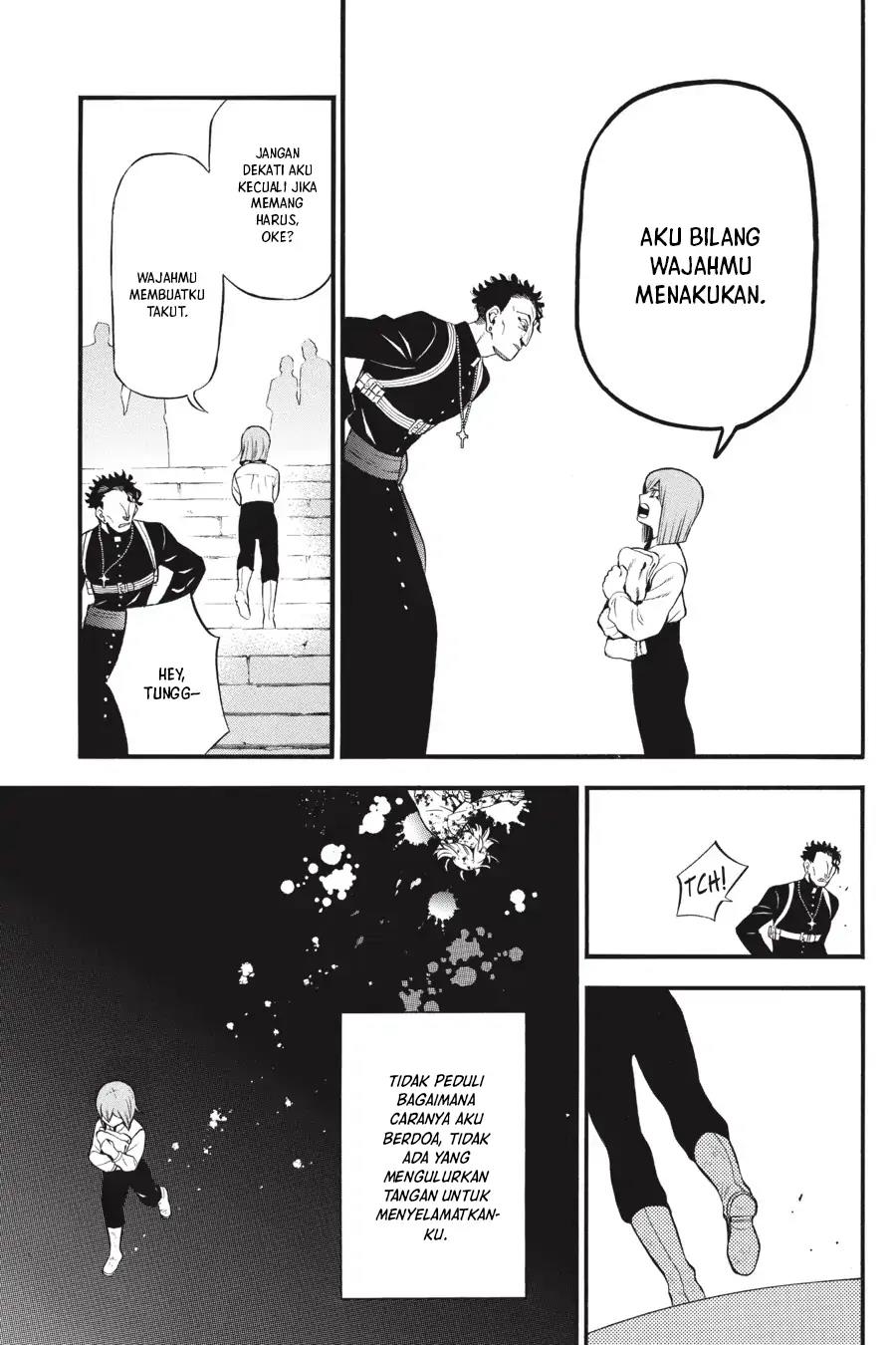 Vanitas no Carte Chap 59 - Next Chap 60