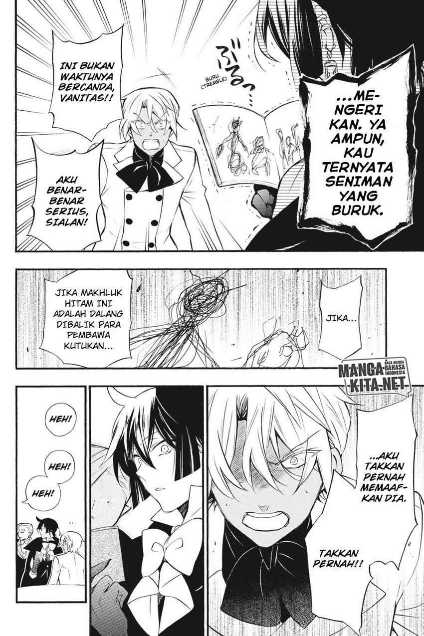 Vanitas no Carte Chap 6 - Next Chap 7