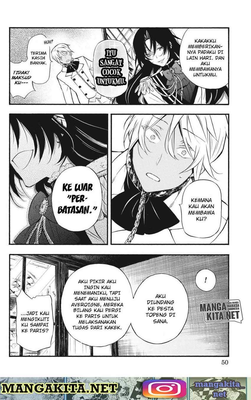 Vanitas no Carte Chap 6 - Next Chap 7