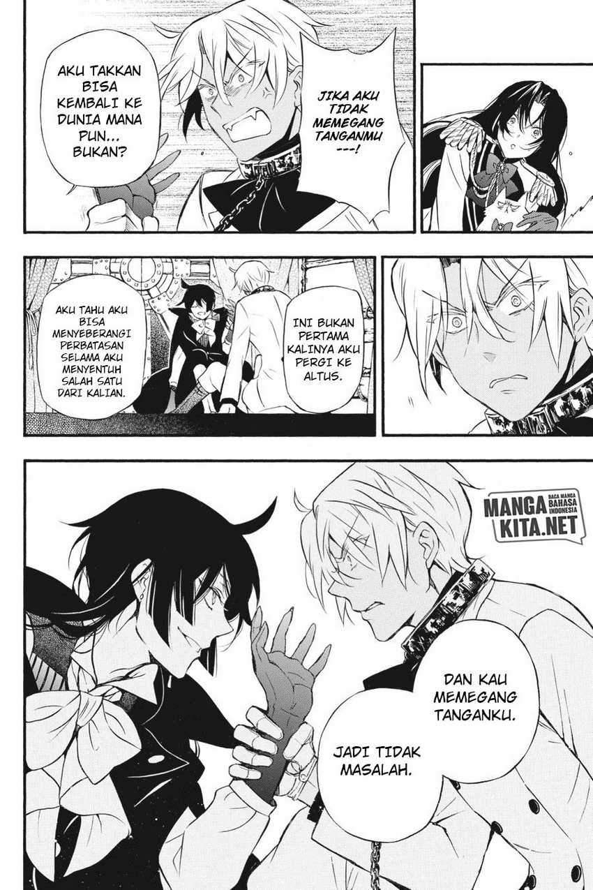 Vanitas no Carte Chap 6 - Next Chap 7