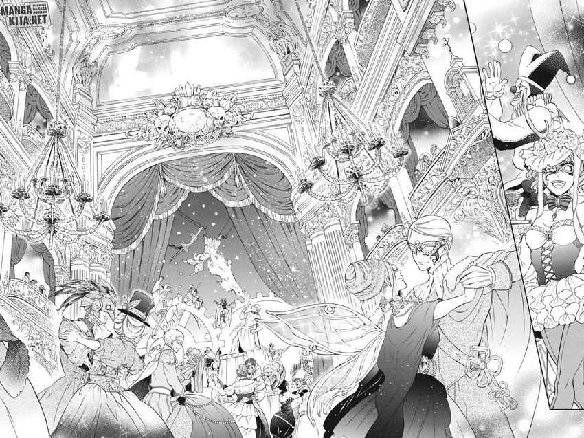 Vanitas no Carte Chap 7 - Next Chap 8