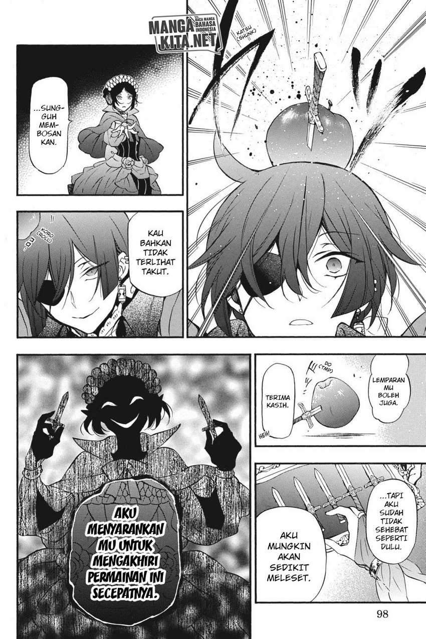 Vanitas no Carte Chap 7 - Next Chap 8