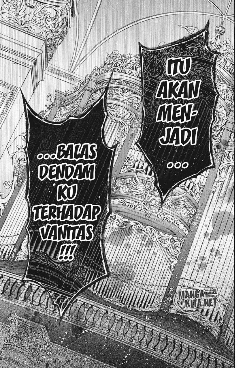 Vanitas no Carte Chap 7 - Next Chap 8