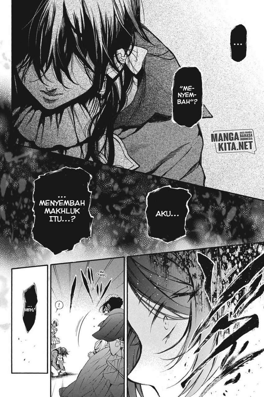 Vanitas no Carte Chap 7 - Next Chap 8