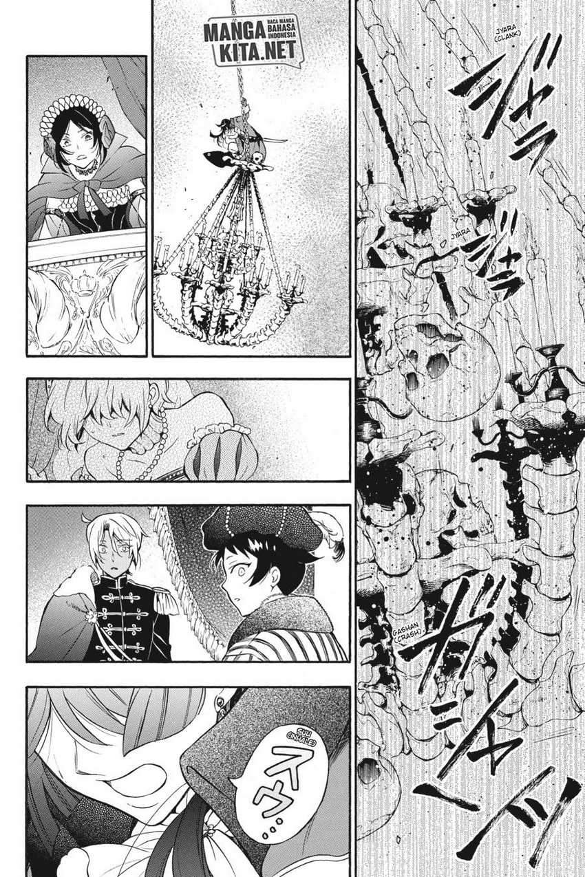 Vanitas no Carte Chap 7 - Next Chap 8