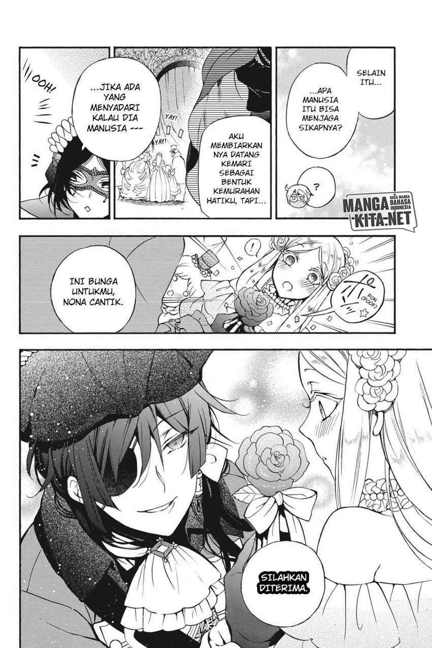 Vanitas no Carte Chap 7 - Next Chap 8
