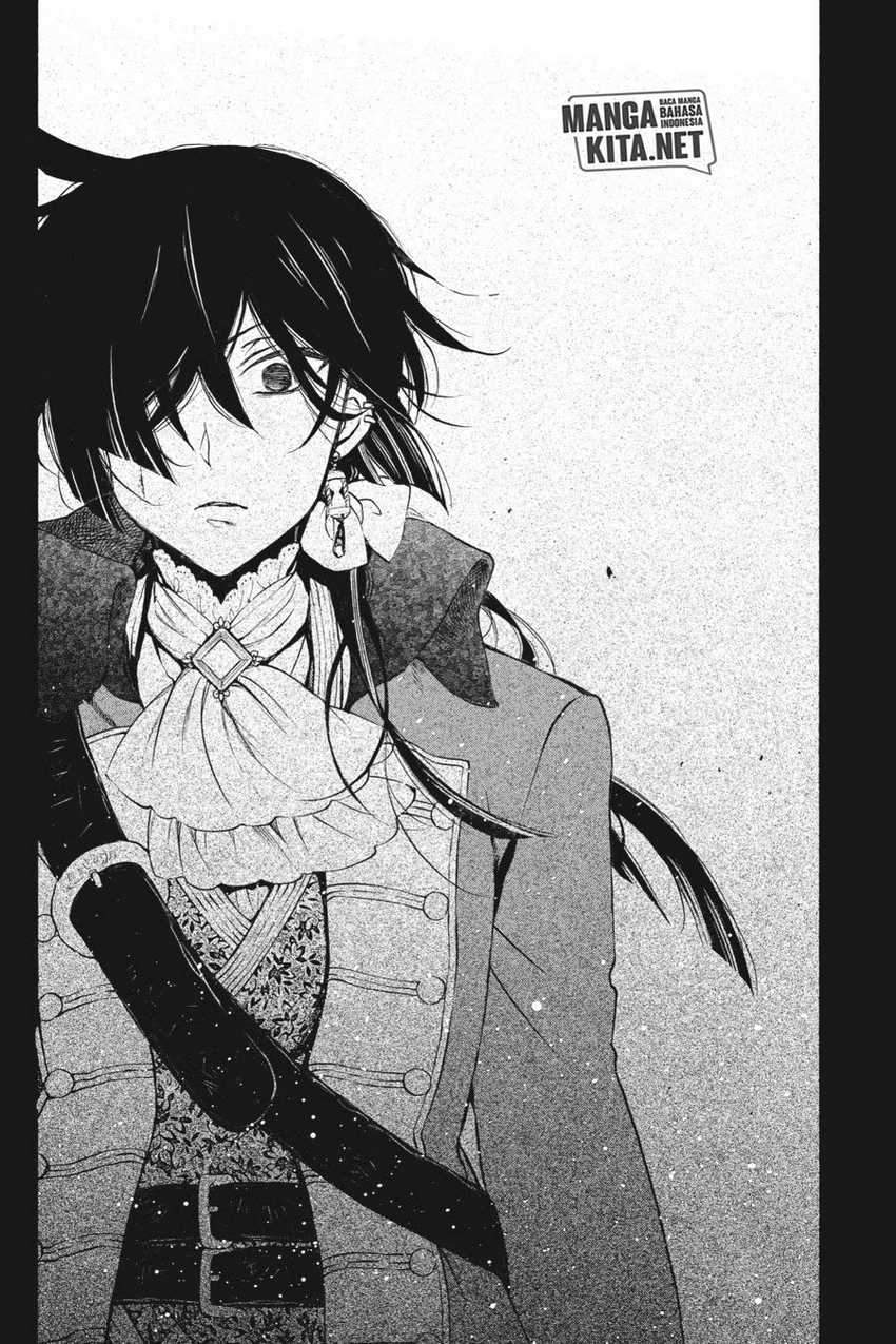Vanitas no Carte Chap 7 - Next Chap 8