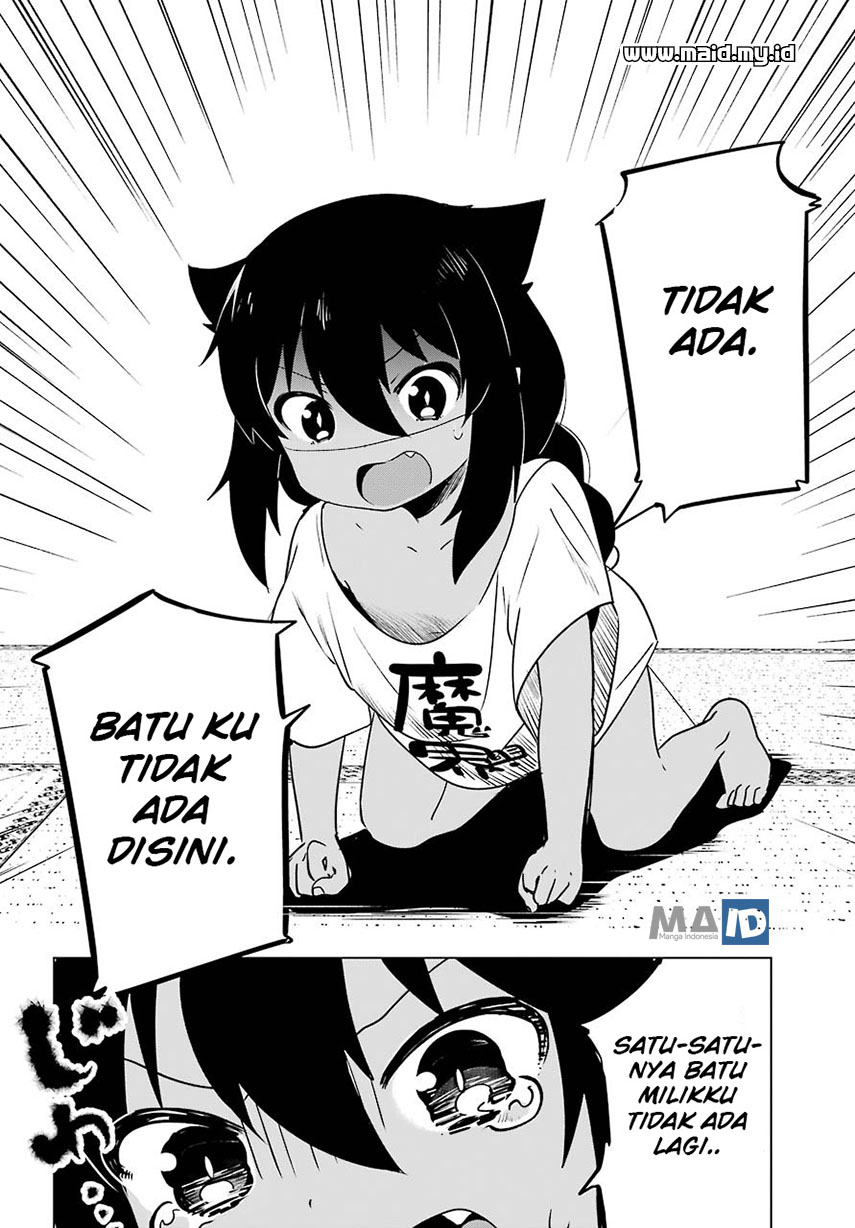 Jahy-sama wa Kujikenai! Chap 3 - Next Chap 4