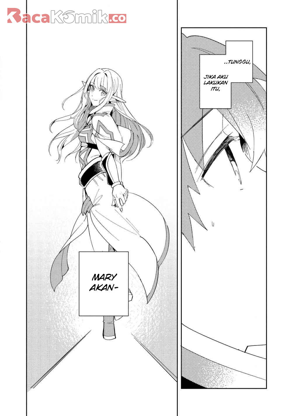 Nihon e Youkoso Elf-san Chap 14 - Next Chap 15