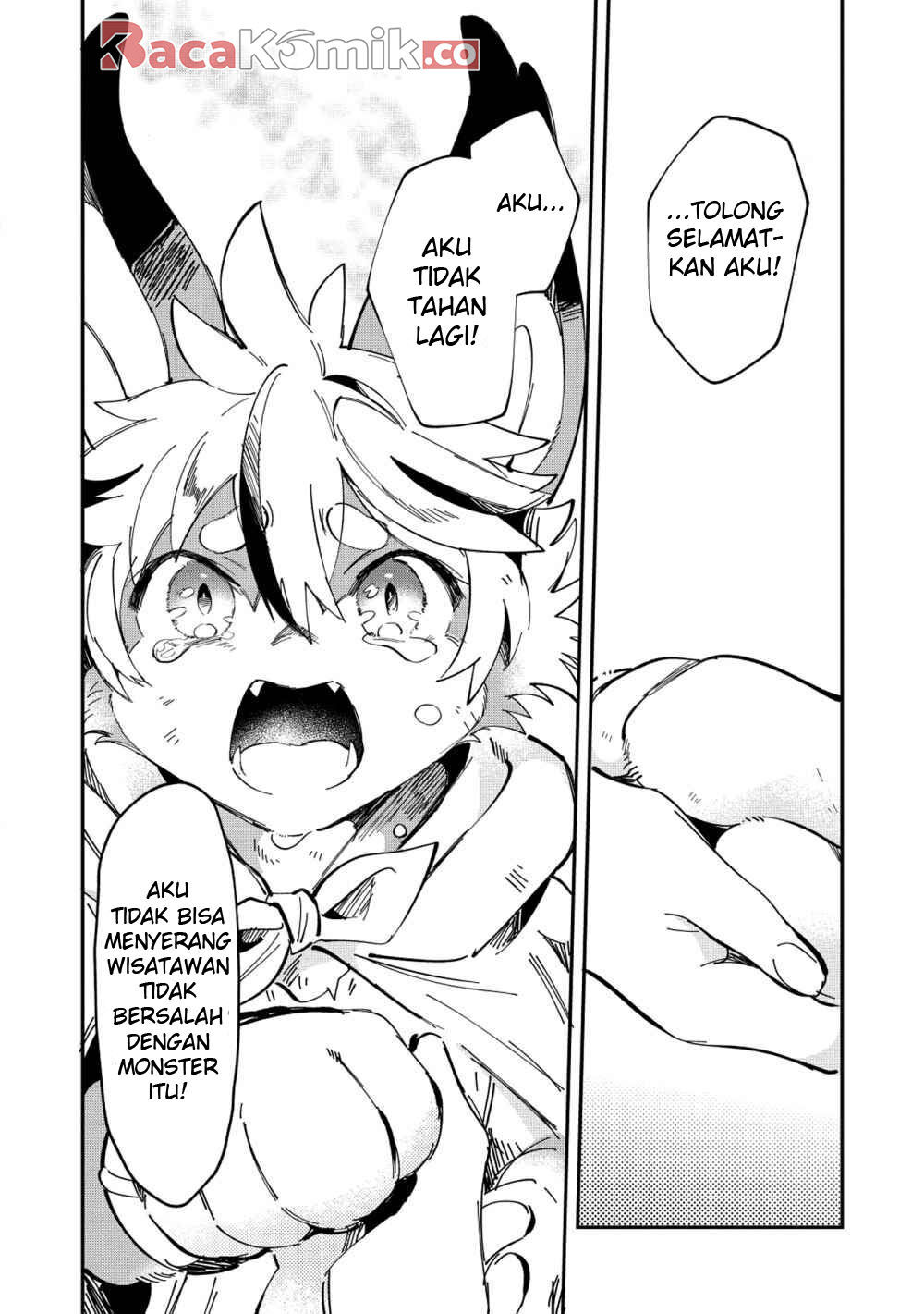 Nihon e Youkoso Elf-san Chap 12 - Next Chap 13